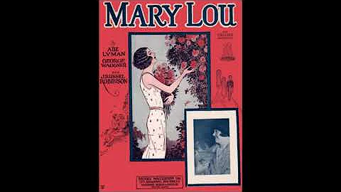 Mary Lou (1926)