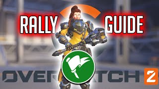 The New RALLY ULTIMATE Guide (how to CARRY)