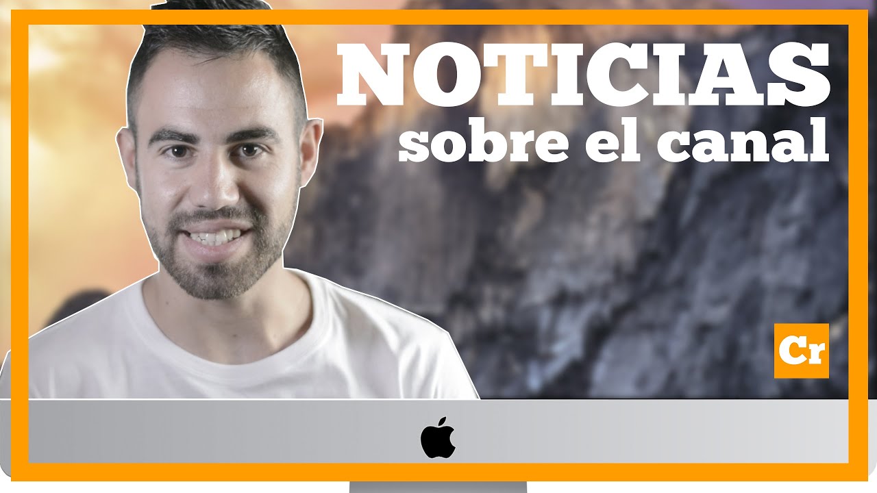 Un iMac, noticias y mucho más | Vlog