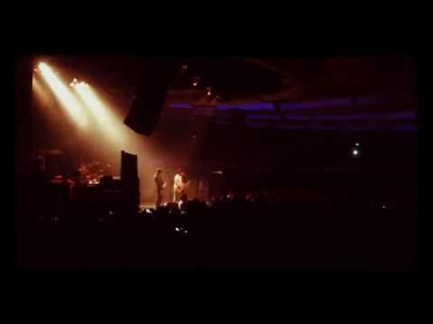The Replacements "I'll Be You" live Hollywood 4-15-15