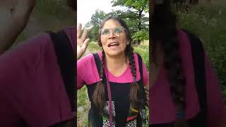 LA VALSE DES AROMES AVEC SABRINA