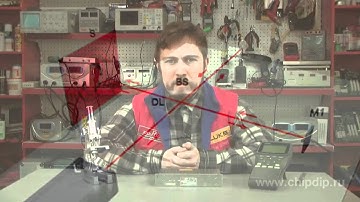 Michelson interferometer