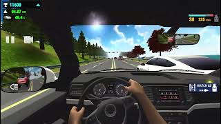 Racing Limits Car game by CrazyGames
