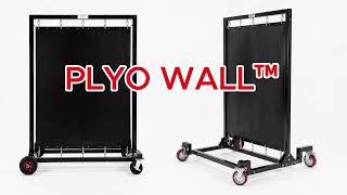 Why Coaches Choose The Plyo Wall