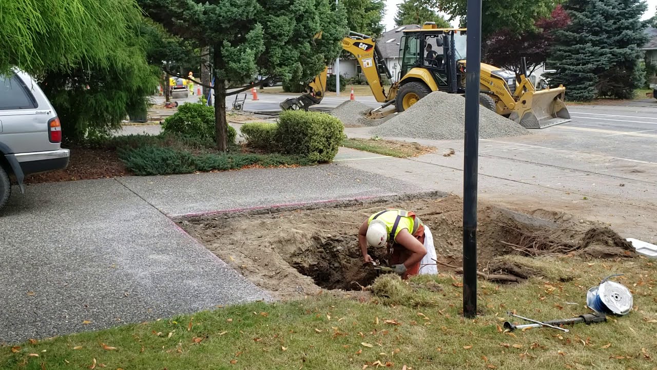 Water Supply Renewal