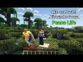 "LIVE Minecraft Multiplayer Madness: Join the Fun!" 🧱💎🏰🌍⛏️ Part2 #minecraftlive #minecraft