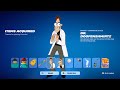 How Many Points Do You Need To Get Dr Doofenshmirtz Skin in Fortnite? (Phineas and Ferb Skin Cup)