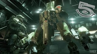 Танки, роботы, мяско! Включить защиту корабля! Halo 4 #5 XBOXONE 1080p60 Танки, роботы, мяско! Включить защиту корабля! Halo 4 #5 XBOXONE 1080p60