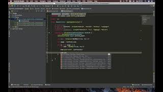 【Kotlin 系列】ListView With SimpleAdapter