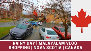 കാനഡ | Rainy Day | Shopping | Malayalam Vlog Canada | CycleBells by Jixon | Nova Scotia | TJStore | by CycleBells by Jixon 3,450 views 3 years ago 7 minutes, 12 seconds