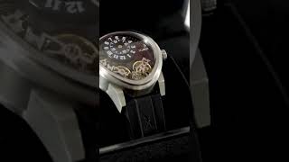 Time is a luxury