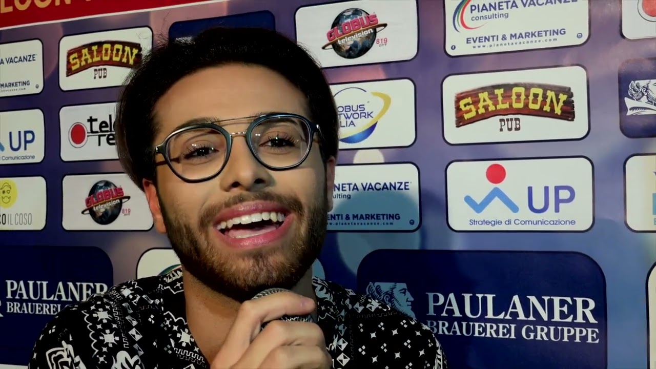 Saloon Talent Special 2022 ⭐ CHRISTIAN LA VATTIATA