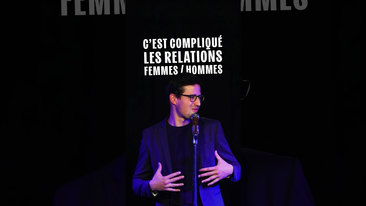 Le chemin est long jusqu'à l'égalité mais...