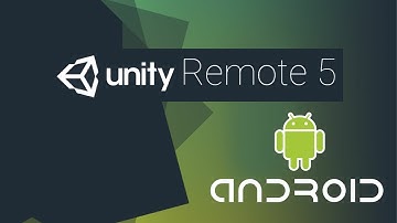 How To Fix if Unity Remote 5 doesn