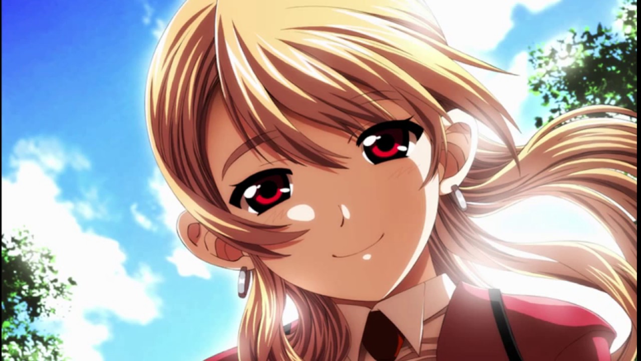 Edelweiss Hentai
