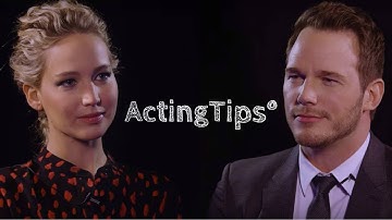 Duelo de Insultos - Chris Pratt vs Jennifer Lawrence