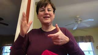 Ruby ribbon review