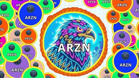 NO BOTS = NO PROBLEM! (AGAR.IO MOBILE)