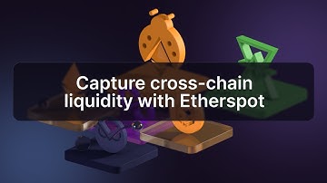 Klima DAO cross-chain staking using Etherspot