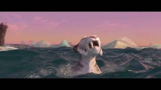 Ice Age - Saving Shira