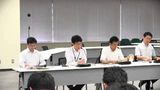 発電用軽水型原子炉の新規制基準に関する自治体向け説明会 (平成25年7月4日)