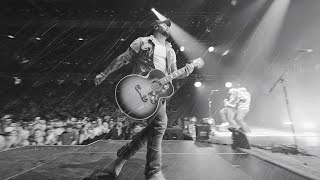 Koe Wetzel - Sundy or Mundy - Live from Colonial Life Arena, Columbia, SC (Official Visualizer)