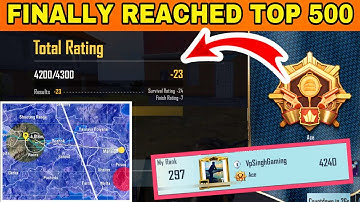 🔥Finally Reached Top 500 😃 Last Zone - SAMSUNG A3,A5,A7,J2,J5, J7,S5,S6,S7,S9,A10,A20,A30,A50,A70