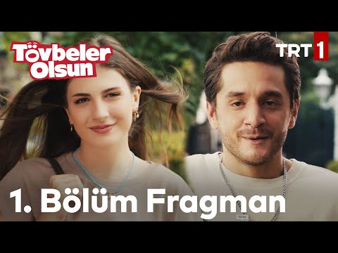 Tövbeler Olsun 9 Ağustos'ta Başlıyor! (1. Fragman)