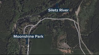 Authorities recover body of 18-year-old in Lincoln County river