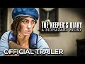 THE KEEPER'S DIARY: A BIOHAZARD STORY | OFFICIAL TRAILER | RESIDENT EVIL Film Ft. Charlie Kraslavsky