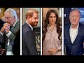 BREAKING: King Charles CUTS OFF Harry and Meghan FOREVER - "No Contact, Ever Again!"
