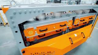Automatic Screw Fastening Machine and System manufacturer & supplier Net Worth