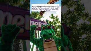 Georgias Greatest Escapes Unveiling The Adventure Havens