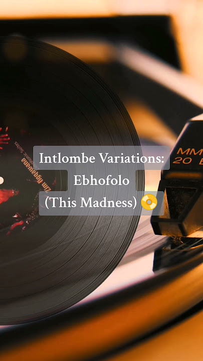Zim Ngqawana - 'Intlombe Variations: Ebhofolo (This Madness)' #ZimNgqawana #ebhofolo #shorts