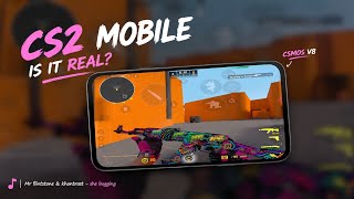 Cs2 mobile (csmos v8) fan made game  screenshot 1