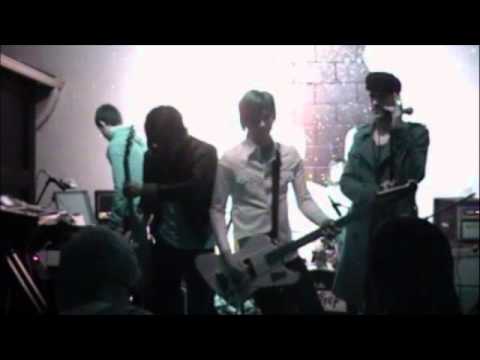 Wrap It Up by Whitey Live at the Beauty Bar San Di...