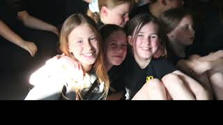 Matilda Jr - PQA Plymouth - Special Mention PQA Film Festival 2025