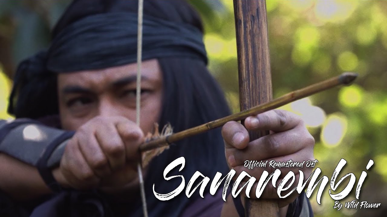 Sanarembi   Official Remastered OST by WildFlower from SANDREMBI CHAISHRA