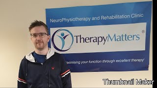 Neurological Physiotherapy Rehabilitation and Recovery from Subrachnoid haemorrhage October 2013