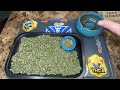 Valley Hemp Ice Cream Cake Trim
