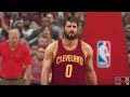 NBA 2K17 Cleveland Cavaliers Vs Chicago Bulls Gameplay PC HD 1080p60FPS NBA 2K17 Cleveland Cavaliers Vs Chicago Bulls Gameplay PC HD 1080p60FPS