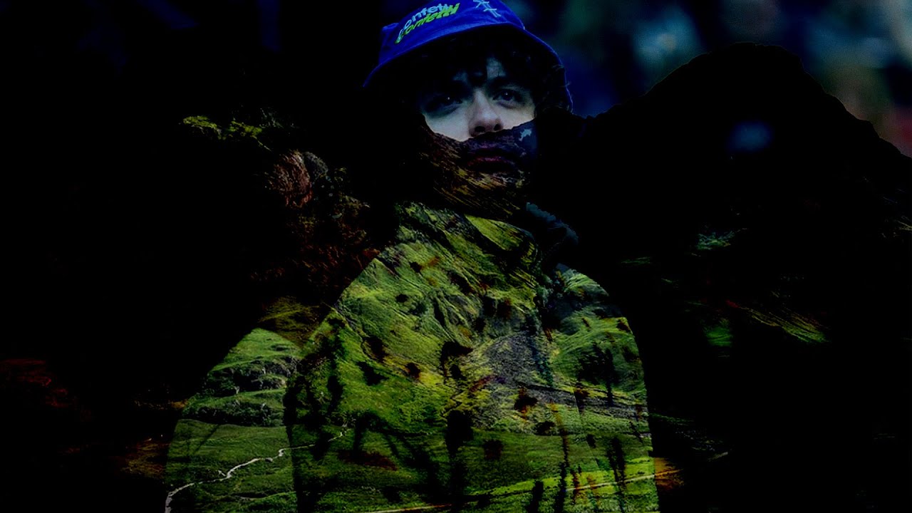 Jack Harlow ft Slowthai Type Beat " Strange Love " Melodic Trap Type Beat