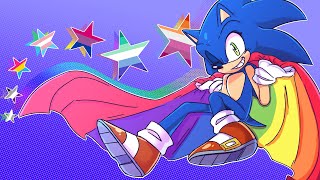 Adrenaline Dubs Stream #17.5 - Trevor Project Part 2.5... Squid Games Edition?
DONATE HERE:
https://donate.tiltify.com/@adrenalinedubs/adrenaline-dubs-trevor-project
AWESOME ART by CUPIDSONIC: https://twitter.com/cupidsonic
JOIN THE DISCORD: https://discord.gg/adrenaline
CATCH UP ON TWITTER: https://twitter.com/AdrenalineDubs Adrenaline Dubs Stream #17.5 - Trevor Project Part 2.5... Squid Games Edition?