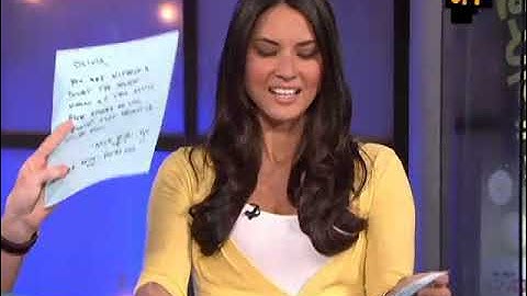 Attack of the Show! 2009 - Faxathon Live 