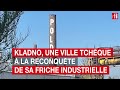 Kladno, une ville tchèque à la reconquête de sa friche industrielle • RFI Mp3 Song