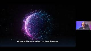 The Data First Approach Managing the Tension Between Security and Productivity-Brian Vecci - Varonis