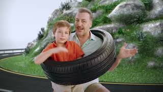 Bridgestone Viraj Barış Falay