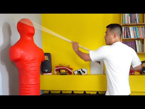 Video Thực Hành Kiểm Tra Sức Mạnh Trường Côn | Trường Côn... - YouTube