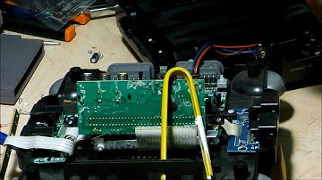 Retron 3 - Power Fix! - Part 2