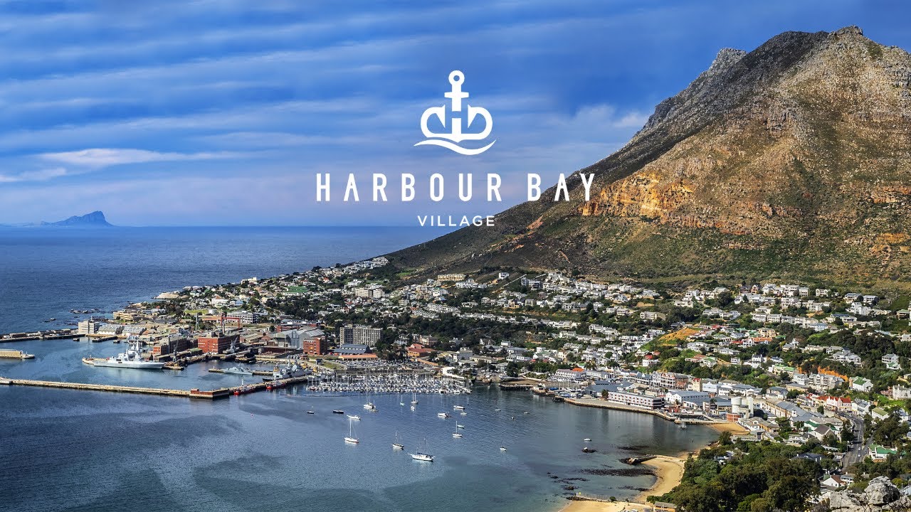 Harbour Bay Village Introduction YouTube